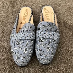 Sam Edelman Flats